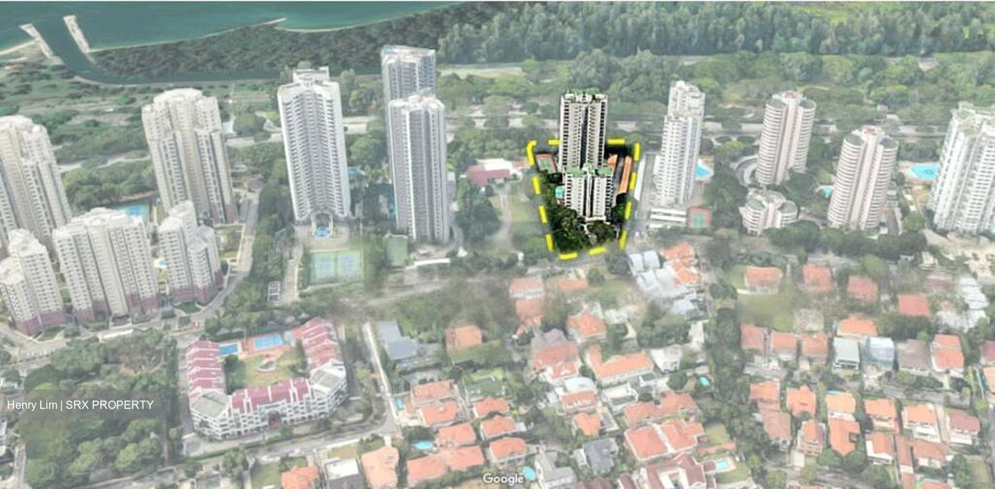 Meyer Road (D15), Condominium #459438721